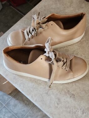 PSVA liquid Repellent Italian Leather Shoes